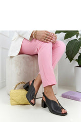  sandalen op hak model 226585 Solea 