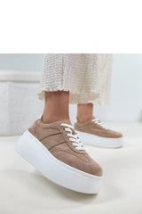  Sportchoenen op een platform model 226587 Solea 
