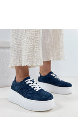  Sportchoenen op een platform model 226588 Solea 