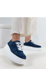  Sportchoenen op een platform model 226588 Solea 