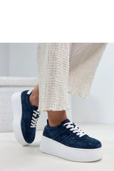  Sportchoenen op een platform model 226588 Solea 