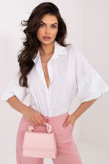  Damesoverhemd model 226620 Italy Moda 