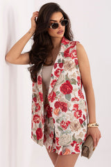  vest model 226641 Italy Moda 