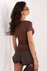  blouse model 226649 Italy Moda 