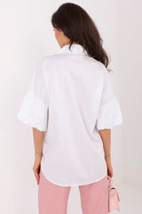  Damesoverhemd model 226620 Italy Moda 