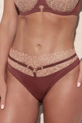  Braziliaanse slipjes model 226739 Kinga 