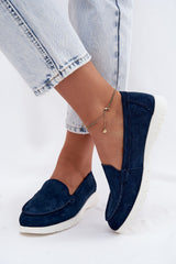  Moccassins model 226903 Step in style 