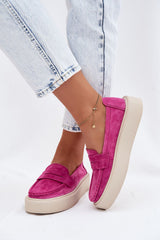  Moccassins model 226909 Step in style 
