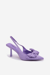  sandalen op hak model 226922 Step in style 