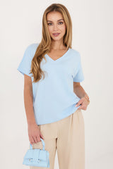  blouse model 226971 Rue Paris 
