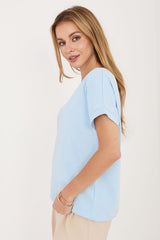  blouse model 226971 Rue Paris 