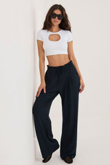  trainingsbroek model 226972 Rue Paris 