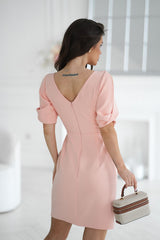  Formele jurk model 227140 Bicotone 