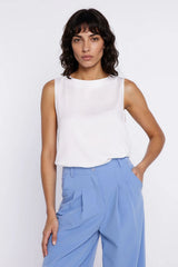  blouse model 227157 Nife 