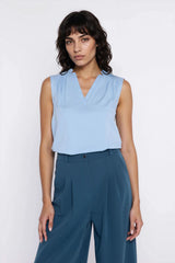  blouse model 227158 Nife 