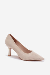 naaldhakken model 227170 Step in style 