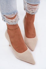  naaldhakken model 227170 Step in style 