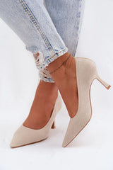  naaldhakken model 227170 Step in style 
