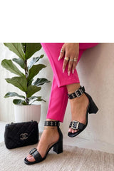  sandalen op hak model 227268 Solea 