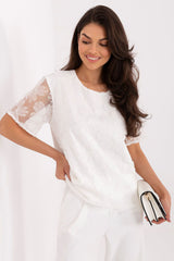  blouse model 227319 Lakerta 