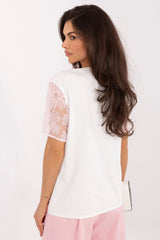  blouse model 227317 Lakerta 