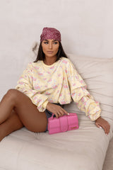  blouse model 227334 LaBalancia 