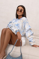 blouse model 227336 LaBalancia 
