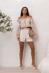  blouse model 227342 LaBalancia 