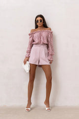  blouse model 227344 LaBalancia 