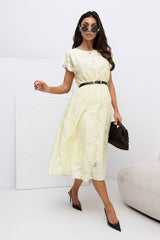  Formele jurk model 227369 Rue Paris 