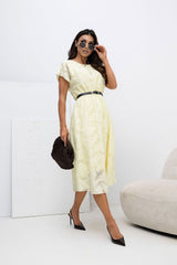  Formele jurk model 227369 Rue Paris 