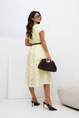  Formele jurk model 227369 Rue Paris 