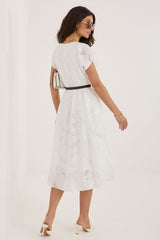  Formele jurk model 227370 Rue Paris 