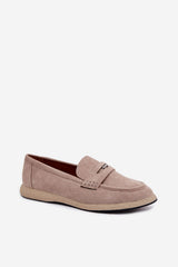  Moccassins model 227388 Step in style 