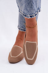  Moccassins model 227389 Step in style 