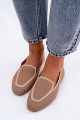  Moccassins model 227389 Step in style 