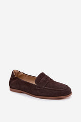  Moccassins model 227392 Step in style 