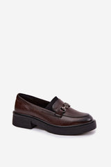  Moccassins model 227394 Step in style 