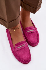 Moccassins model 227398 Step in style 