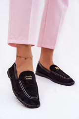  Moccassins model 227403 Step in style 