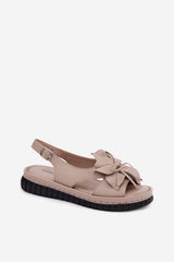  Platformsandalen model 227418 Step in style 