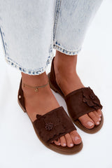  sandalen model 227422 Step in style 
