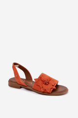  sandalen model 227423 Step in style 
