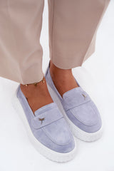  Platform schoenen model 227429 Step in style 