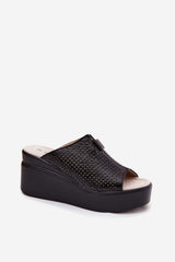  Sleehakken model 227430 Step in style 
