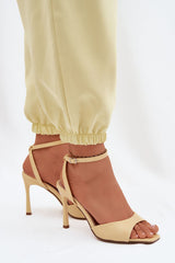  sandalen op hak model 227435 Step in style 