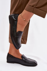  Moccassins model 227391 Step in style 