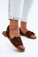  sandalen model 227422 Step in style 