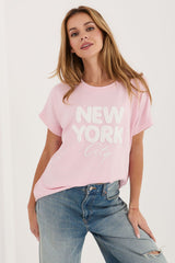  blouse model 227702 Rue Paris 