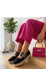  Espadrilles model 227741 Solea 